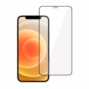 Karastatud klaas Tel Protect 10X HD Titanium jaoks Iphone 12/12 Pro