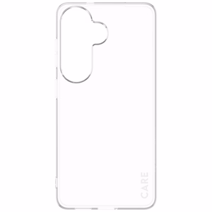 CARE by PanzerGlass X-Ray ümbris Samsung Galaxy S26 - läbipaistev