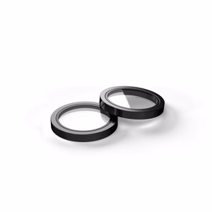 Etteri camera lens protector jaoks iPhone 16 / 16 Plus must