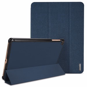 Ümbris Dux Ducis Domo Samsung X810/X816 Tab S9 Plus dark sinine