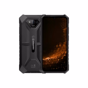 Hammer Iron V 4G 6/64 GB, must
