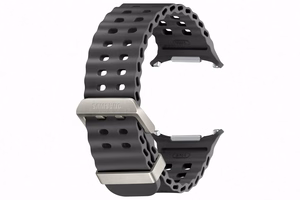 SNL70MBEGEU Marine rihm Samsung Galaxy Watch Ultra, tumehall