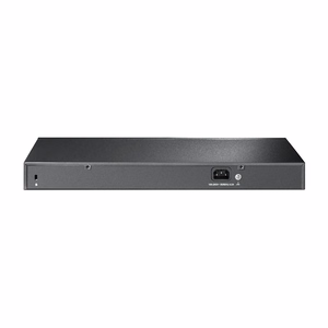 TP-Link 18-pordiga gigabiti rack-kommutaator 16-pordiga PoE+