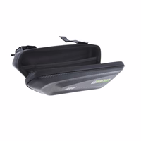 Snake Track bike under frame kott