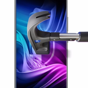 Матовая защитная пленка 3mk Silky Matt Pro Realme GT 6