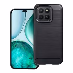 Ümbris jaoks Honor X8c Carbon must