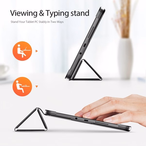 Case Dux Ducis Domo Xiaomi Redmi Pad 2 SE 9.7 black
