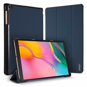 Ümbris Dux Ducis Domo Apple iPad Pro 13 2024/2025 dark sinine