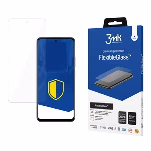 3mk FlexibleGlass™ Hübriidklaas jaoks Oppo A79 5G