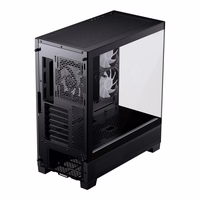 Phanteks XT VIEW Mid Tower must