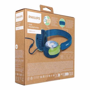 PHILIPS TAK2000CT/00 kõrvaklapid