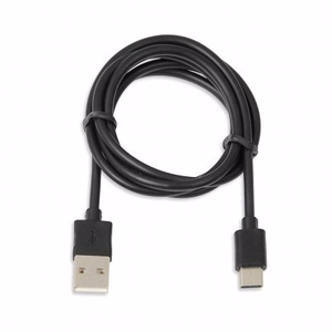 iBox IKUMTC USB kaabel 1 m USB 3.2 Gen 1 (3.1 Gen 1) USB A USB C must