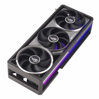 ASUS ROG ASTRAL GeForce RTX 5090 OC 32 GB GDDR7 graphics card