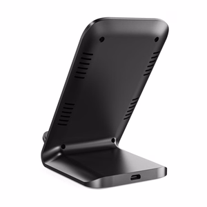 Tech-Protect QI15W-S2 induktiivne laadija 15W in the form of a alus - must