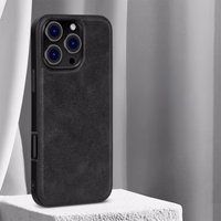 Ümbris X-Level "Earl III Collection" Apple iPhone 16 Pro Max must