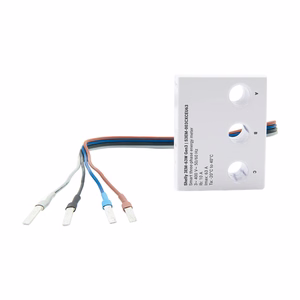 Shelly 3EM-63W Gen3 1/3-channel WiFi energy meter (wired mudel)
