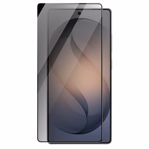 Benks Karastatud klaas Warrior Privacy (F049) Samsung Galaxy S26 Plus'ile (F049)