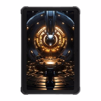 HOTWAV TAB R8 tahvelarvuti (must)