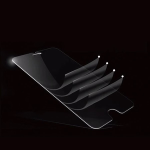 Wozinsky Super Durable Full Glue Karastatud klaas jaoks Samsung Galaxy A16 / A16 5G Full Screen