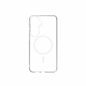 JM Crystal magsafe-ga ümbris Galaxy S26 Plus läbipaistev