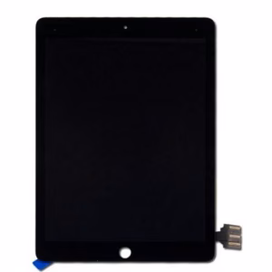 LCD ekraan ühilduv iPad Pro 9.7 must (1. põlvkond) HQ