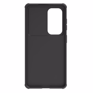Nillkin CamShield Pro ümbris Samsung Galaxy S26 must