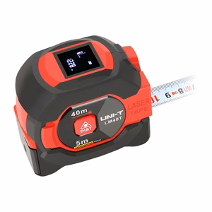 Uni-T LM40T laserkaugusmõõtja