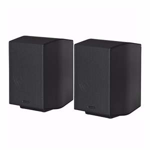 Samsung HW-Q930F/EN soundbar must 9.1.4 kanalit 580 W