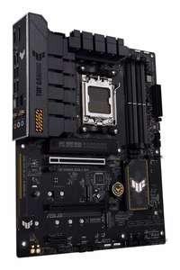 ASUS TUF GAMING B650-E WIFI AMD B650 Socket AM5 ATX emaplaat
