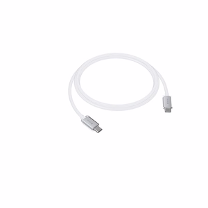 Devia кабель Extreme EC688 PD USB-C - USB-C 1,5 м 60W 3A белый