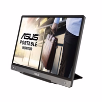 ASUS MB14AC monitor 35.6 cm (14") 1920 x 1080 pikslit Full HD hall