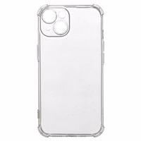 Clin Anti Shock 1,5mm jaoks IPHONE 14 TRANSPARENT