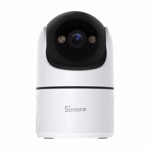 Nutikas Camera WiFi Sonoff CAM-PT2 2MP