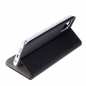 SENSITIVE Book case jaoks SAMSUNG A12 / M12 must