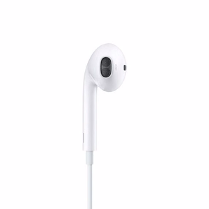 Apple A1748 EarPods MWTY3ZM/A Lightning blister valge