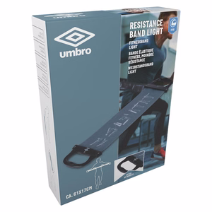 Umbro Light treeningkumm, sinine