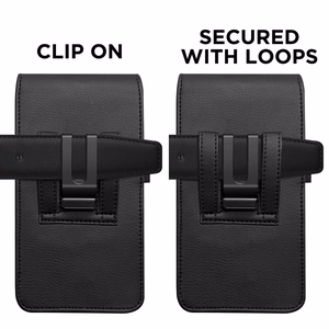 Tech-Protect SM75 ümbris jaoks 5.8-6.8" smartphones - must
