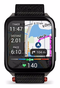 Garmin nutikell Venu X1 (010-02980-02) – must
