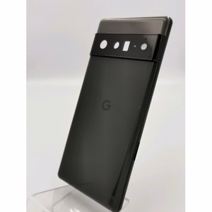 Tagakaas Google Pixel 6 Pro / Stormy Black / 10/10 lahtivõetud