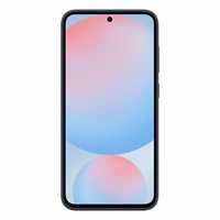 Product Edition Samsung Standing Grip Ümbris EF-GS721CNEGWW with holder / stand jaoks Samsung Galaxy S24 FE - tumesinine