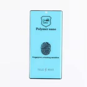 Ekraani kaitsekile "Flexible Nano" Samsung S916 S23 Plus (hulgi)