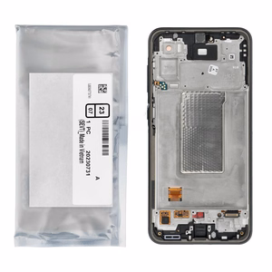 ServicePack LCD Display SAMSUNG A36 A366 GH82-36841A