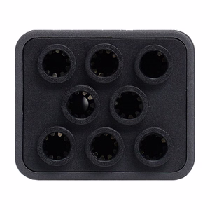 8-värviline jaotur ACE Pro/Kobra 3 Combo/V2 Combo/Max Combo/S1 Combo jaoks