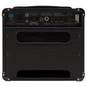Marshall DSL1CR – lamp-kitarrikombovõimendi, 1 W