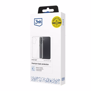 3mk Armor Case ümbris Samsung Galaxy A27 5G - läbipaistev