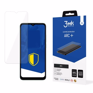 Xiaomi Redmi A1/Xiaomi Redmi A1 Plus – 3mk ARC+ telefoni ekraanikaitse