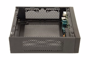 Chieftec IX-03B ITX-Tower must 85 W