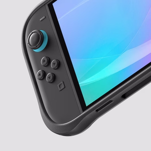 AmazingThing PlayShield Bunker Protective Ümbris jaoks Nintendo Switch 2 - Must