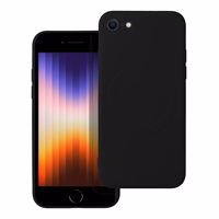 SILICONE MAG ÜMBRIS compatible with MagSafe jaoks IPHONE 7 / 8 / SE 2020 / SE 2022 must