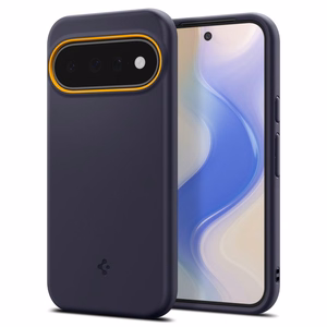 Spigen Nano Pop MagSafe ümbris mudelile Google Pixel 11, tumesinine